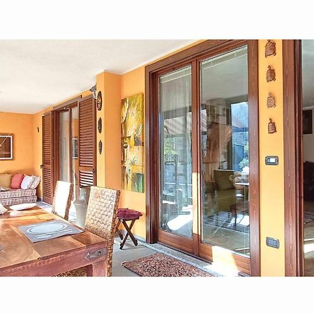 Vill'Ariel Sport & Relax Villa Brovello-Carpugnino Exterior photo