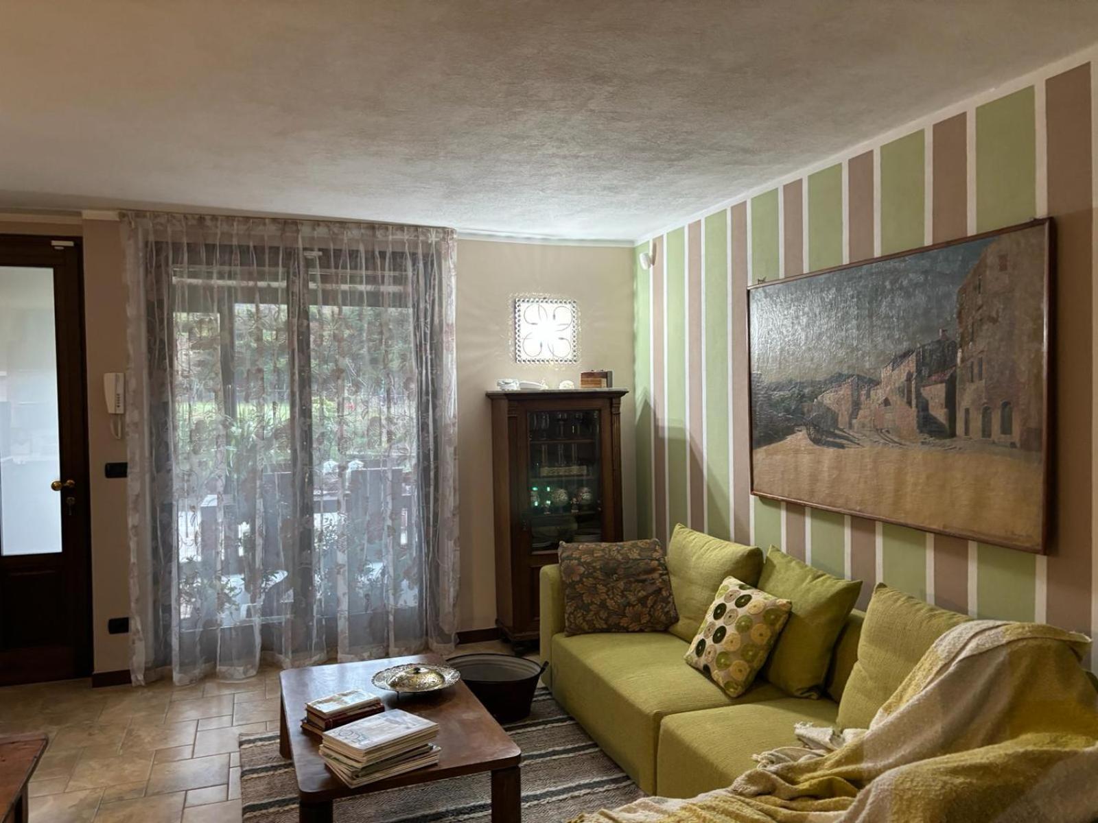 Vill'Ariel Sport & Relax Villa Brovello-Carpugnino Exterior photo
